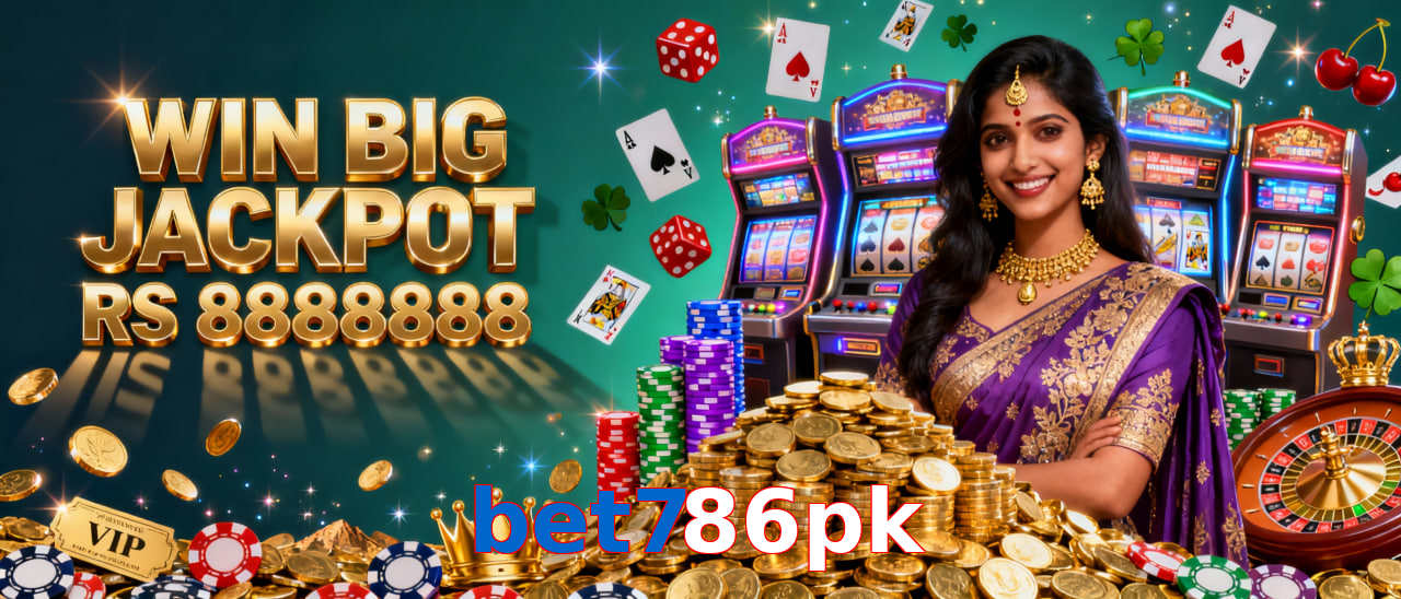 Bet786pk