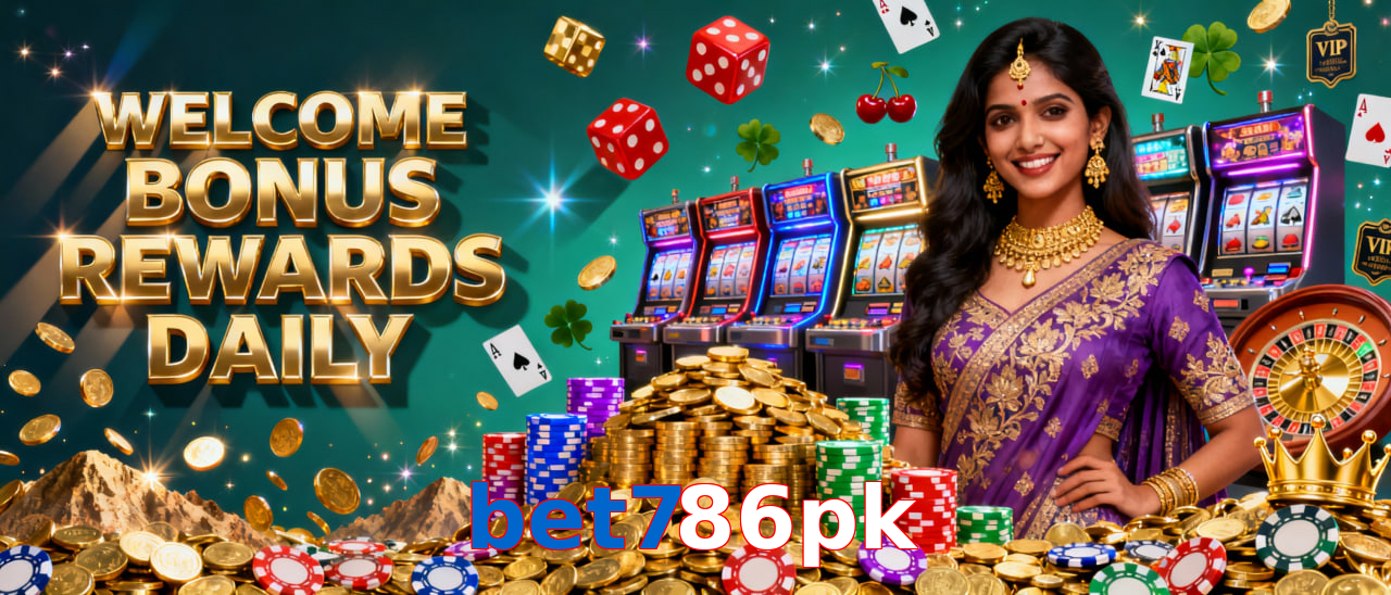 Bet786pk