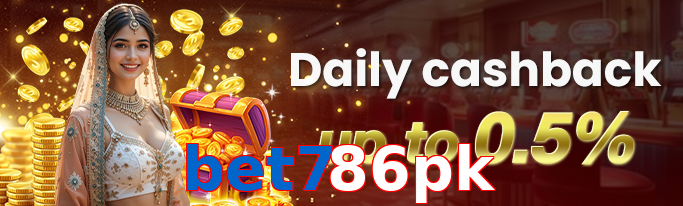 Bet786pk