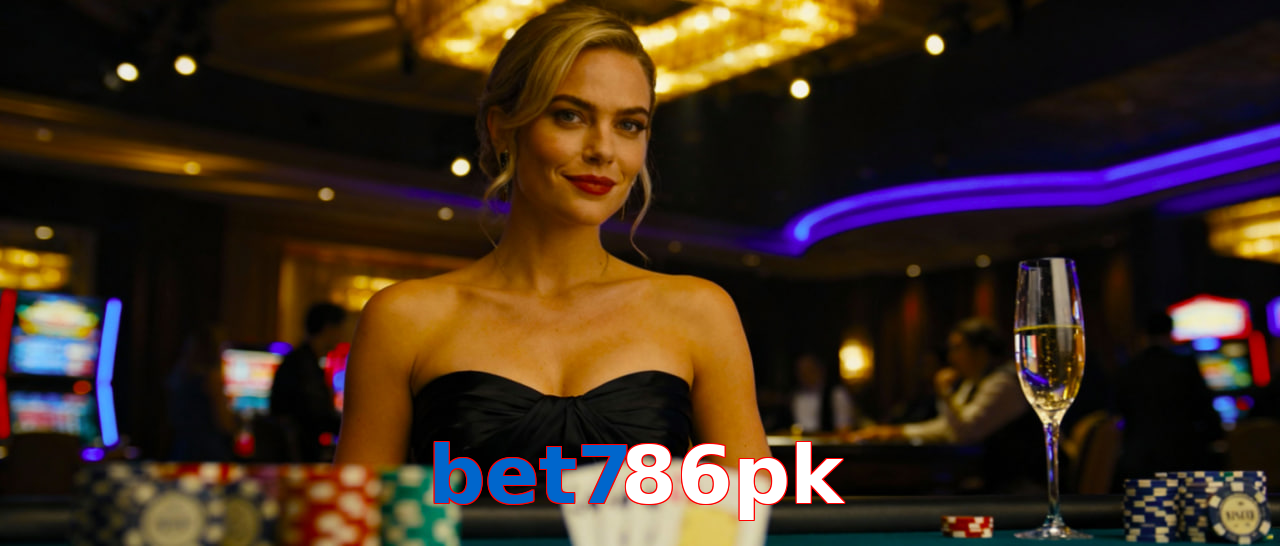 Bet786pk